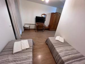 Gallery image of Hotel Puente de Piedra in Zamora