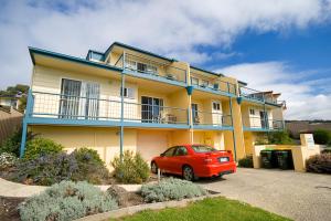 Gallery image of Lorne Ocean Sun Apartments in Lorne