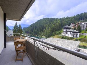 Fotografie z fotogalerie ubytování Apartment Giacomi View by Interhome v destinaci Madesimo