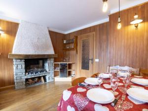Fotografie z fotogalerie ubytování Apartment Giacomi View by Interhome v destinaci Madesimo