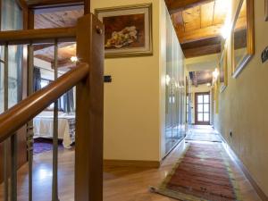 Fotografie z fotogalerie ubytování Apartment Casa Orai Mountain View by Interhome v destinaci Dazio