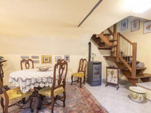 Fotografie z fotogalerie ubytování Apartment Casa Orai Mountain View by Interhome v destinaci Dazio