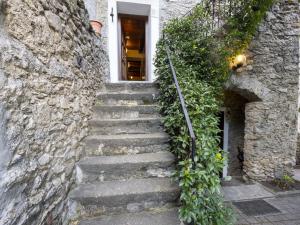 Fotografie z fotogalerie ubytování Apartment Casa Orai Mountain View by Interhome v destinaci Dazio