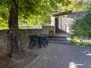 Zahrada ubytování Apartment Casa Orai Mountain View by Interhome