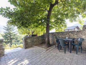 Fotografie z fotogalerie ubytování Apartment Casa Orai Mountain View by Interhome v destinaci Dazio