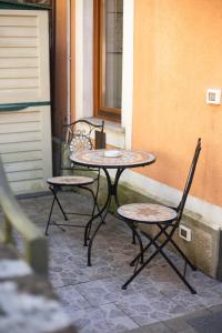 Fotografie z fotogalerie ubytování Mina Home v destinaci Gorizia
