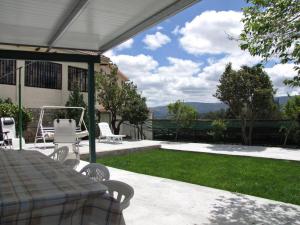 Imagen de la galería de El Mirador de Tórtoles Borrar, en Tórtoles