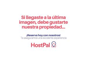 Een certificaat, prijs of ander document dat getoond wordt bij Modern Apt with Workspace in Central Queretaro