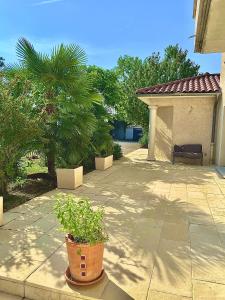 Billede fra billedgalleriet på room in house i Villefontaine