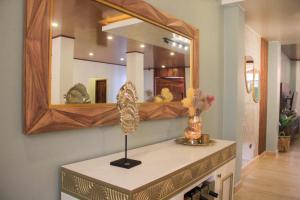 Fotografie z fotogalerie ubytování Casa vacional de playa Santorini v destinaci Puerto López