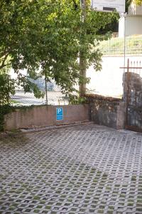 Zahrada ubytování Mina Home