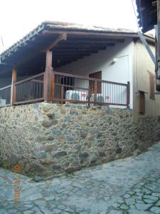 Imagen de la galería de Patriko Traditional House, en Kakopetria