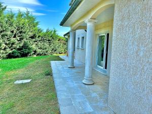 Billede fra billedgalleriet på room in house i Villefontaine