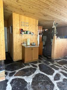 Pub eller bar på Pirikiti