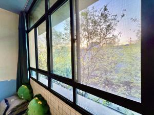 Gambar di galeri bagi East Coast Coffee Inn di Xi'an