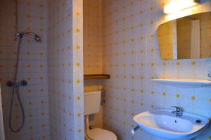 Bagno di Gästehaus Christophorus