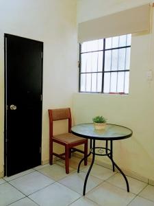 Fotografie z fotogalerie ubytování Tacna Guest House v destinaci Lima