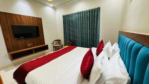 Gallery image of Atalchhatra Luxury Boutique Hotel in Jaipur