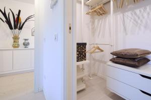 Letto o letti in una camera di Star Loft