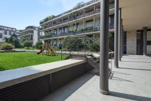 Area giochi per bambini di Star Loft