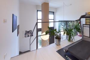 TV o dispositivi per l'intrattenimento presso Star Loft