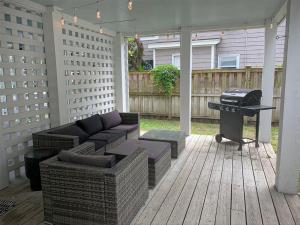 Foto sihtkohas Wrightsville Beach asuva majutusasutuse Sunny Side Up by Sea Scape Properties galeriist