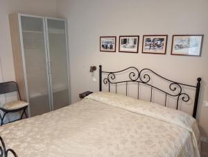 Postel nebo postele na pokoji v ubytování Buonanotte Rooms + 29 fotografií