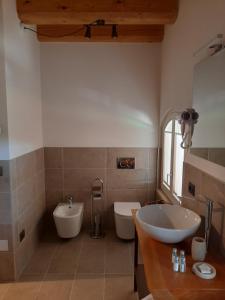 佩斯坎蒂纳Bed and Breakfast Cà Tognella的相册照片 更多69张照片