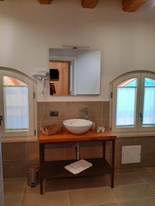 佩斯坎蒂纳Bed and Breakfast Cà Tognella的相册照片