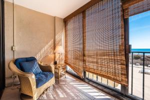 Příroda nedaleko prázdninového domu