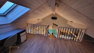 Fotografie z fotogalerie ubytování Sakala holiday home with sauna v destinaci Viljandi