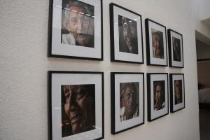 Fotografie z fotogalerie ubytování Casa Elda v destinaci Mérida
