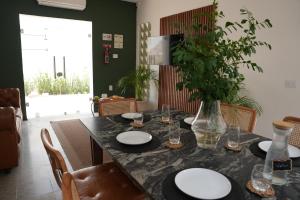 Fotografie z fotogalerie ubytování Casa Elda v destinaci Mérida