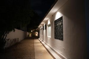 Fotografie z fotogalerie ubytování Casa Elda v destinaci Mérida