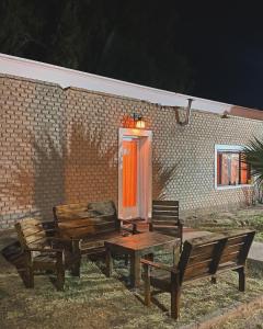 Fotografie z fotogalerie ubytování Intiquilla Hostel v destinaci Fiambala