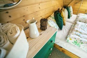 Fotografie z fotogalerie ubytování Chata Čučoriedka Litmanová v destinaci Litmanová