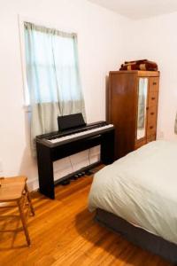 Imagen de la galería de Cozy South Knoxville Home, en Knoxville