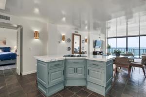 Příroda nedaleko prázdninového domu