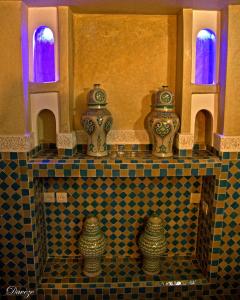 Fotografie z fotogalerie ubytování Riad Essaada v Marrákéši