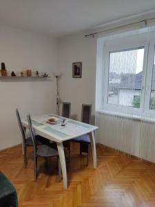 Fotografia z galérie ubytovania Ferienwohnung Griffen v destinácii Griffen
