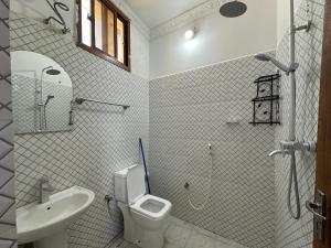 Imagem da galeria de Michamvi Biman Apartments em Michamvi