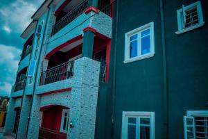 Foto sihtkohas Umuahia asuva majutusasutuse Umuahia, Abia Atate galeriist
