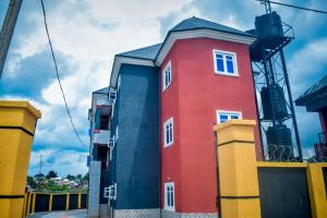 Foto sihtkohas Umuahia asuva majutusasutuse Umuahia, Abia Atate galeriist