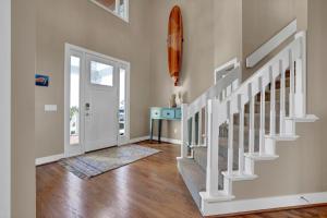 Foto sihtkohas Wrightsville Beach asuva majutusasutuse The Perfect Kure by Sea Scape Properties galeriist