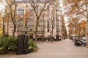 Gallery image of We Boutique Hotel Barcelona in Barcelona