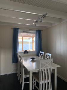 Fotografie z fotogalerie ubytování Vannøy Sport og Havfiske v destinaci Vannvåg