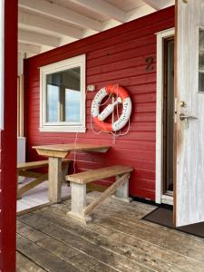 Fotografie z fotogalerie ubytování Vannøy Sport og Havfiske v destinaci Vannvåg