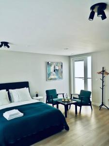 Gallery image of Urban Comfort Studio in Haarlem