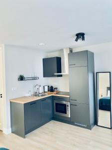 Gallery image of Urban Comfort Studio in Haarlem