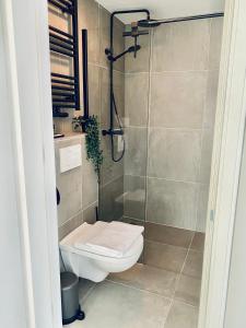 Gallery image of Urban Comfort Studio in Haarlem